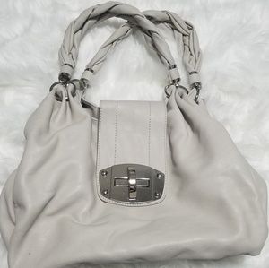 Charming Charlie Hobo Purse